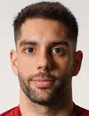 Jaime Siaj - Al-Faisaly SC futbolcusu