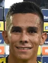 Jair Castillo - Alianza FC futbolcusu
