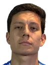 Jair Collahuazo - FK Kudrivka futbolcusu