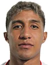 Jair Córdova - Sporting Company futbolcusu