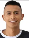 Jair Cortés - Spieler von Alebrijes de Oaxaca