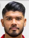 Jair Díaz - Mazatlán FC futbolcusu