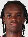 Jair Monteiro - Benfica Lissabon U19 futbolcusu