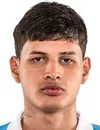 Jair Moretti - jugador del Club Sporting Cristal