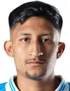 Jair Reyes - jugador del Asociación Deportiva Tarma