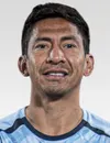 Jair Torrico Profilfoto