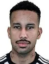 Jair - Vasco da Gama Rio de Janeiro futbolcusu