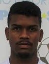 Jair - joueur du Sport Club Capixaba
