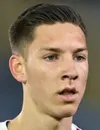 Jairo Beerens - PSV Eindhoven U19 futbolcusu