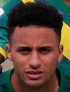 Jairo Borrero - Spieler von Club Boca Juniors de Cali