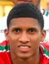Jairo Ditta - CD Real Cartagena futbolcusu