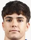 Jairo Fernández - Spieler von CD Leganés B