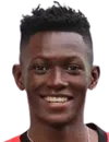 Jairo Jean - FK Aktobe futbolcusu