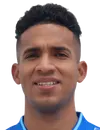 Jairo Jiménez - jogador do CD Macará