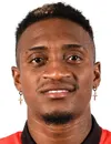 Jairo Mairongo - giocatore del Atlético Fútbol Club