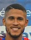 Jairo Palomino futbolcu profil fotoğrafı
