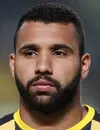 Jairo Rodrigues - Song Lam Nghe An FC futbolcusu