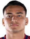 Jairo Torres - FC Juárez futbolcusu