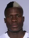 Jairón Charcopa - CF Atlante futbolcusu