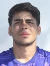 Jaiver Gímenez - Metropolitanos FC futbolcusu