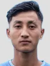 Jajo Prashan - joueur du Sudeva Delhi FC U21