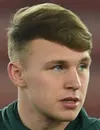 Jake Bickerstaff - Cheltenham Town futbolcusu