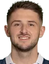 Jake Brimmer - Spieler von Auckland FC