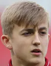 Jake Cain - FC Morecambe futbolcusu