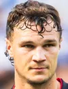 Jake Cooper - joueur du FC Millwall