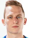 Jake Crull - giocatore del Athletic Club Boise