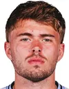 Jake Davis - Sporting Kansas City futbolcusu