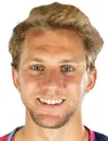 Jake Dengler - giocatore del Athletic Club Boise