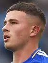 Jake Evans - Northampton Town futbolcusu