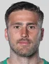 Jake Fenlason futbolcu profil fotoğrafı