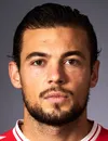 Jake Forster-Caskey - FC Woking futbolcusu
