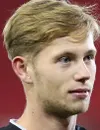 Jake Garrett - Blackburn Rovers futbolcusu