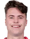 Jake Girdwood-Reich - Spieler von Motherwell FC