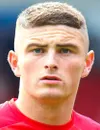 Jake Hastie - Airdrieonians FC futbolcusu