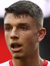 Jake Hull - Scarborough Athletic futbolcusu