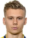 Jake Larsson - Nordic United FC futbolcusu