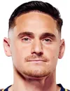 Jake Nerwinski futbolcu profil fotoğrafı