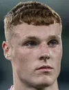 Jake O'Brien - joueur du FC Everton