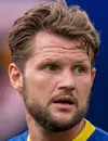 Jake Reeves - jogador do AFC Wimbledon
