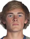 Jake Shannon - New England Revolution II futbolcusu