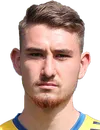 Jake Wilton - Spieler von FC Hertha 03 Zehlendorf