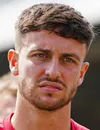 Jake Young - St. Mirren FC futbolcusu