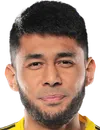 Jakhongir Abdusalomov - Dinamo Samarkand futbolcusu