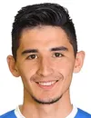 Jakhongir Ergashev - Spieler von FK Khujand