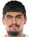 Jakhongir Urozov - Dinamo Samarkand futbolcusu