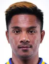 Jakkaphan Praisuwan - Buriram United futbolcusu